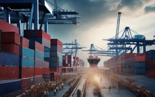 货物到了目的港，可能还会有哪些收费项目？